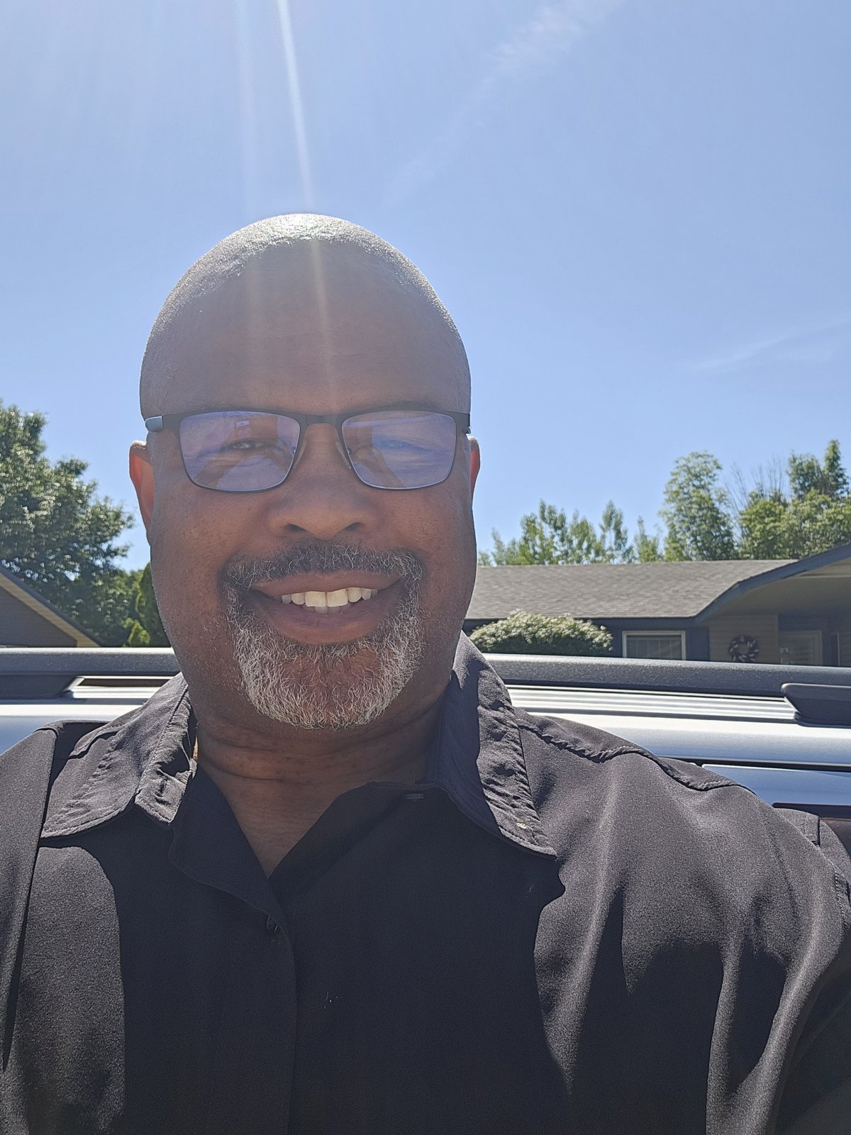 Archie Wright — Licensed Driver Education Instructor
